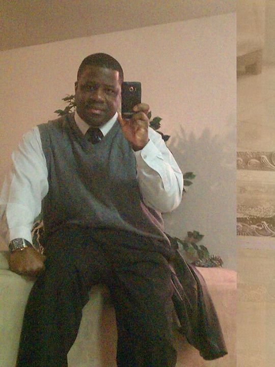 Anthony Agee's album, Mobile Uploads