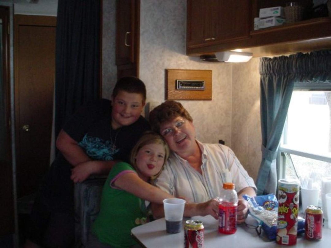 Denny Cushman's album, Profile Pictures