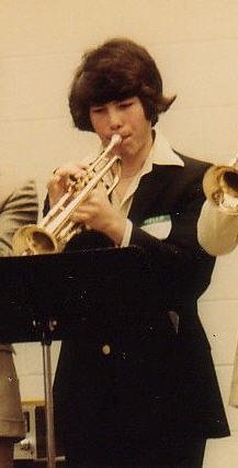 Alan Nally's album, Profile Pictures