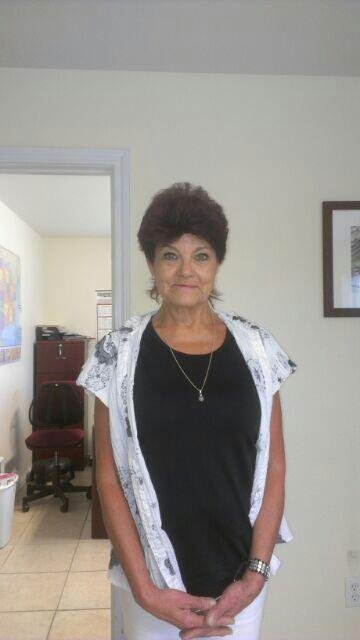 KATHY THOMPSON's album, Mobile Uploads