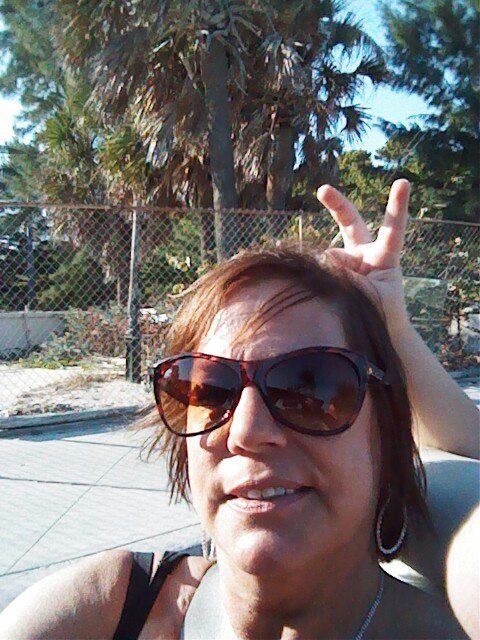 Mary Brown's album, Mobile Uploads