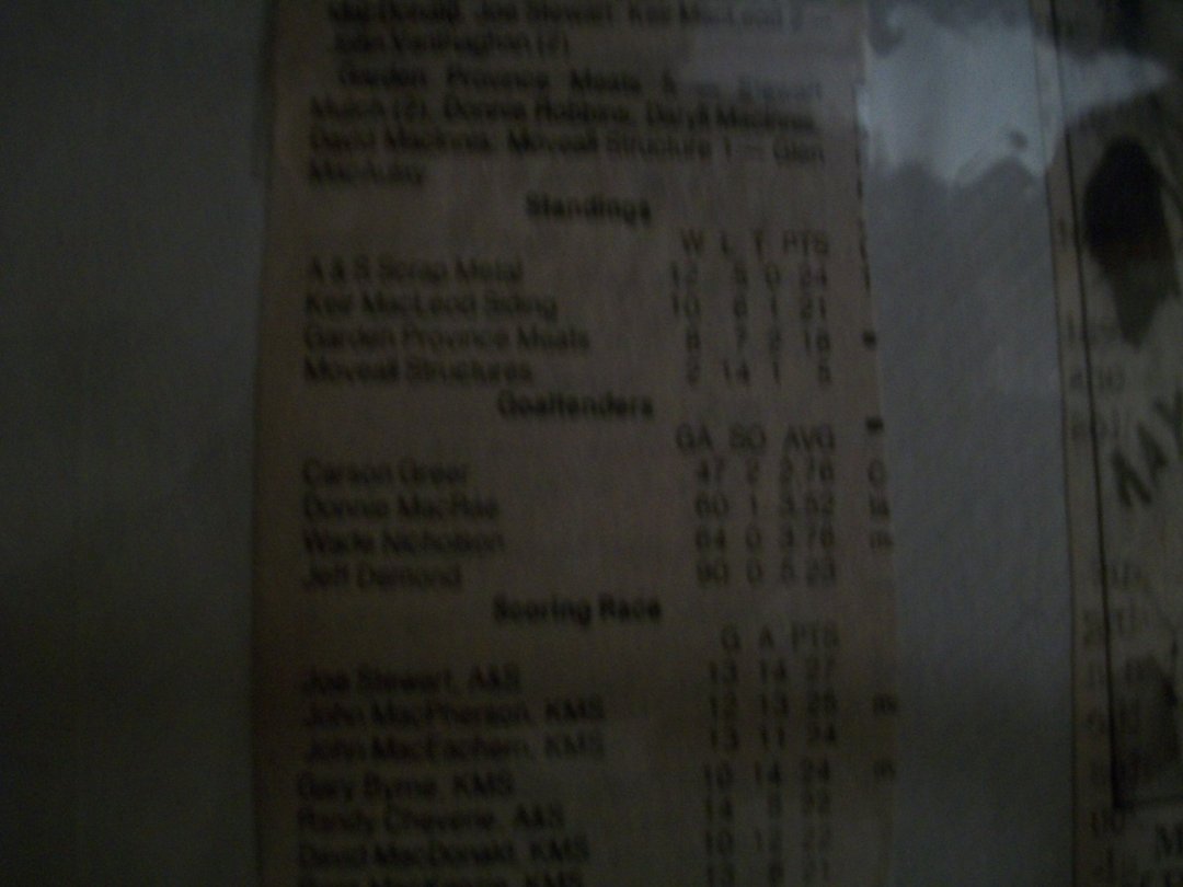 Carson Greer's album, Some pics from the photo album