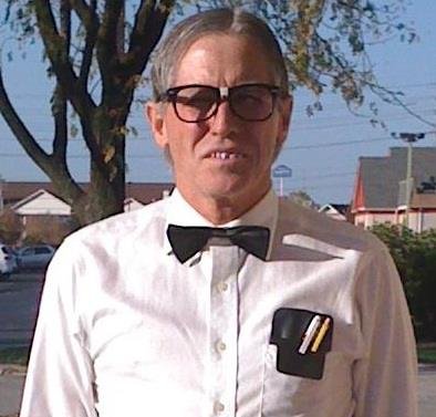Kenneth Crews' album, Profile Pictures