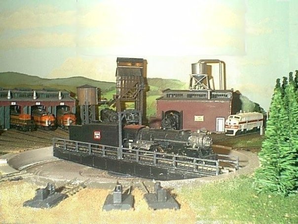 Ruben Stringer's album, Flotsom and Jetsom Railroad