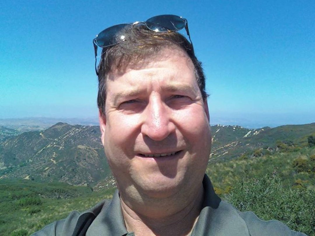 Robert Barr's album, Profile Pictures