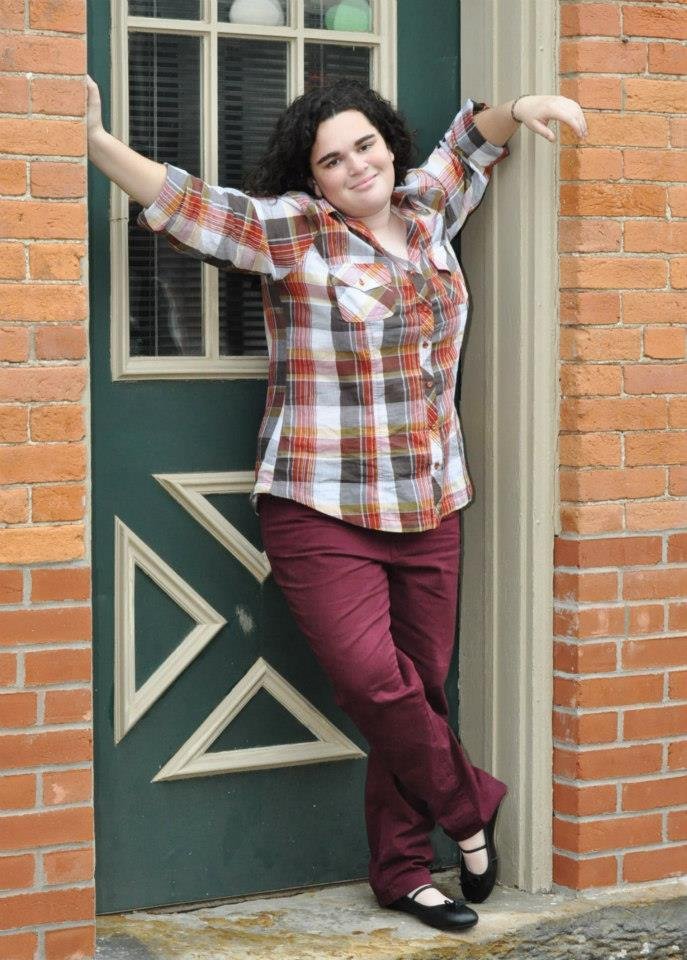 Cindy Weintraub's album, Lindsey