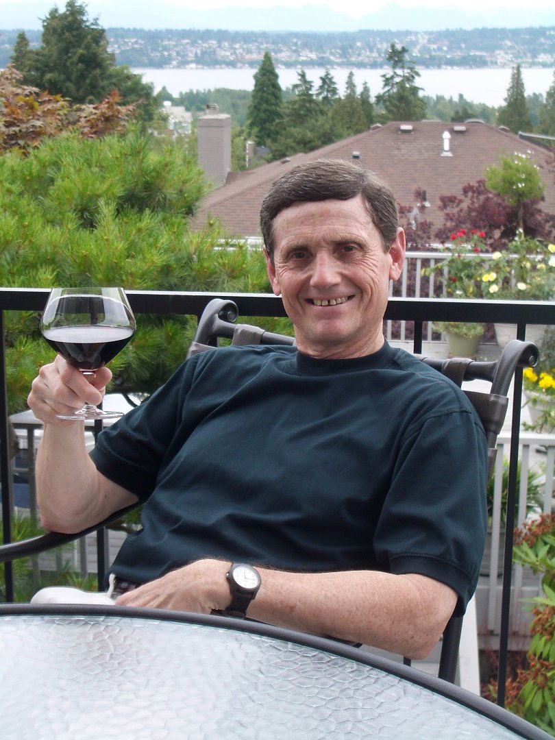 Bill Driver's album, Profile Pictures