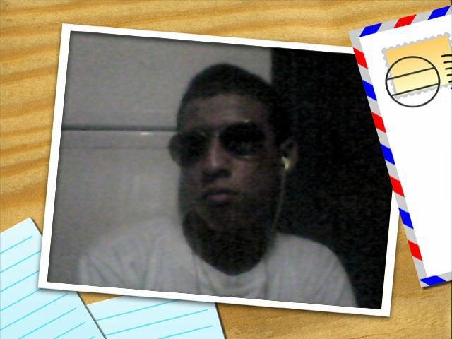 Kirklin Coc's album, Untitled Album