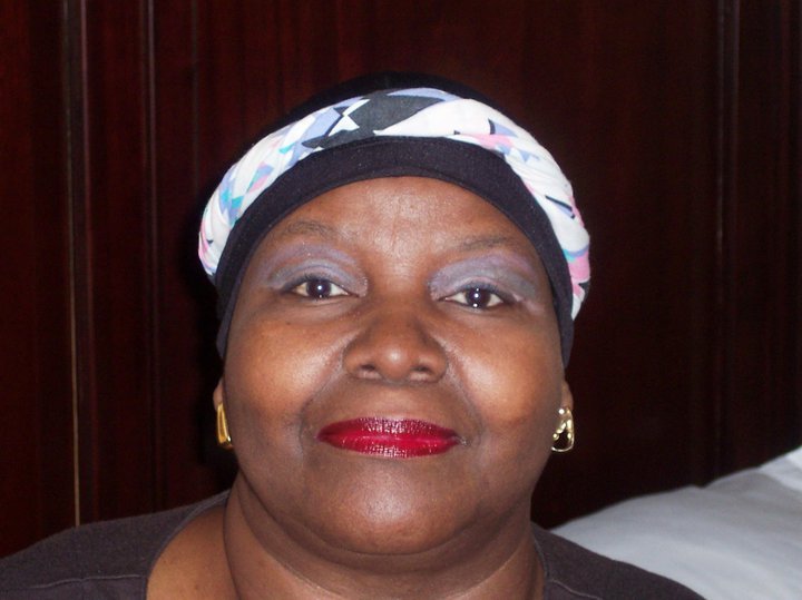 Mercy Warren's album, Profile Pictures