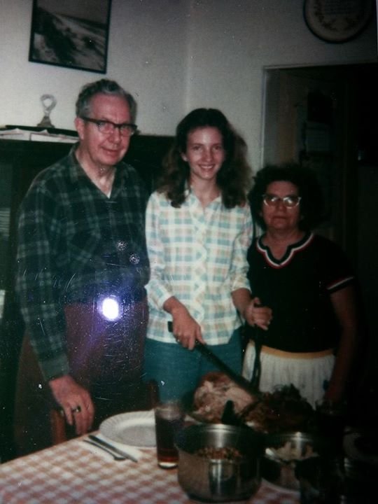 Deborah Riner's album, Mobile Uploads