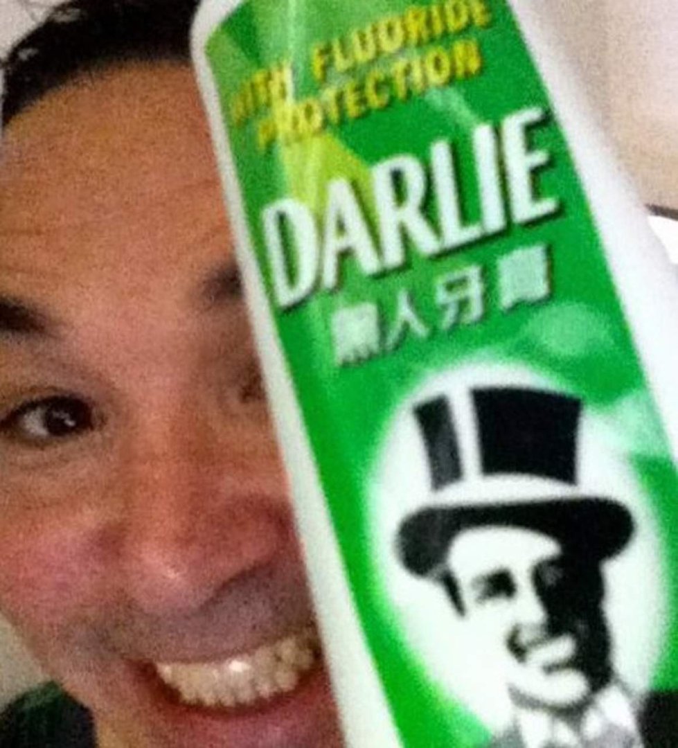 Daniel Moraga's album, Profile Pictures