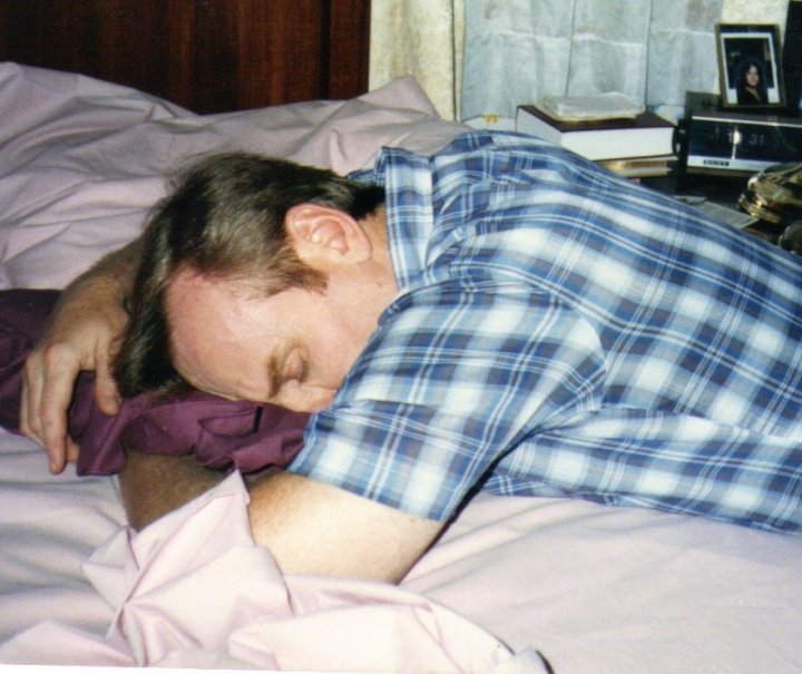 Gerald E. Rice's album, Profile Pictures