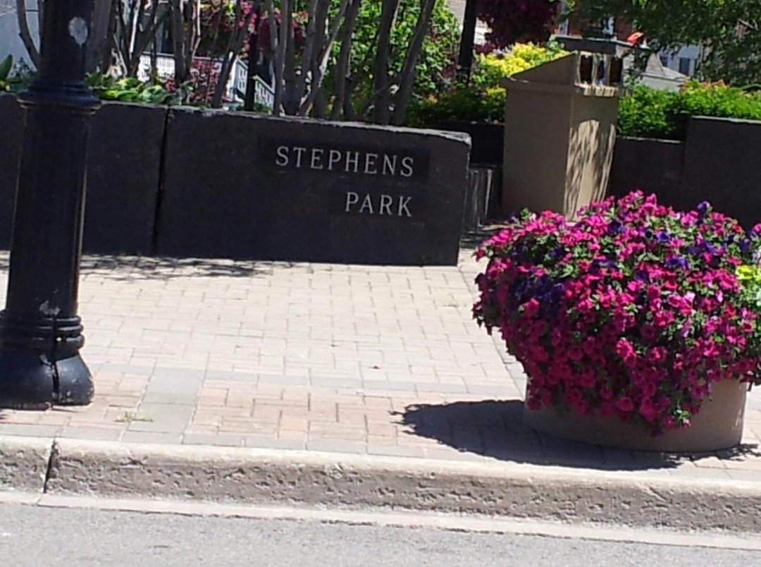Stephen Rafuse's album, Mobile Uploads