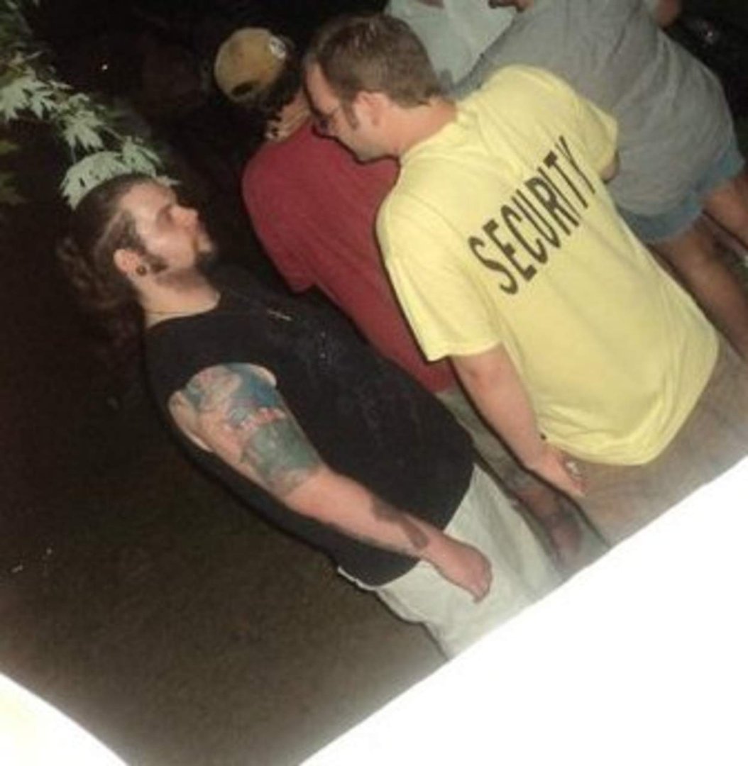 Scott Preston's album, Profile Pictures