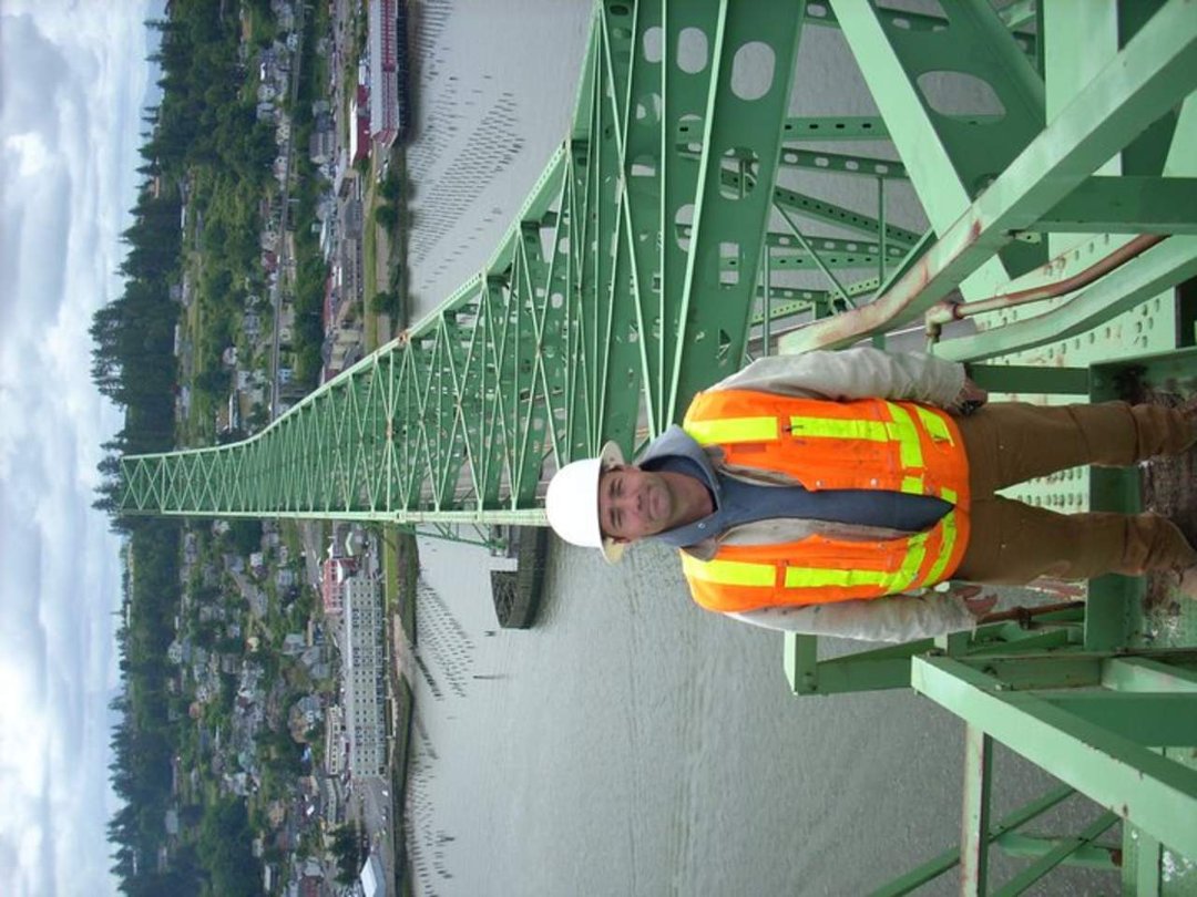 Aaron Whiting's album, Profile Pictures