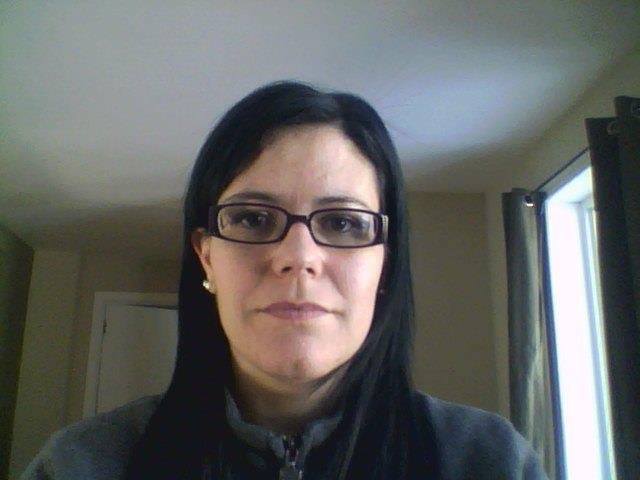 Annie Levert's album, CyberLink YouCam Photos