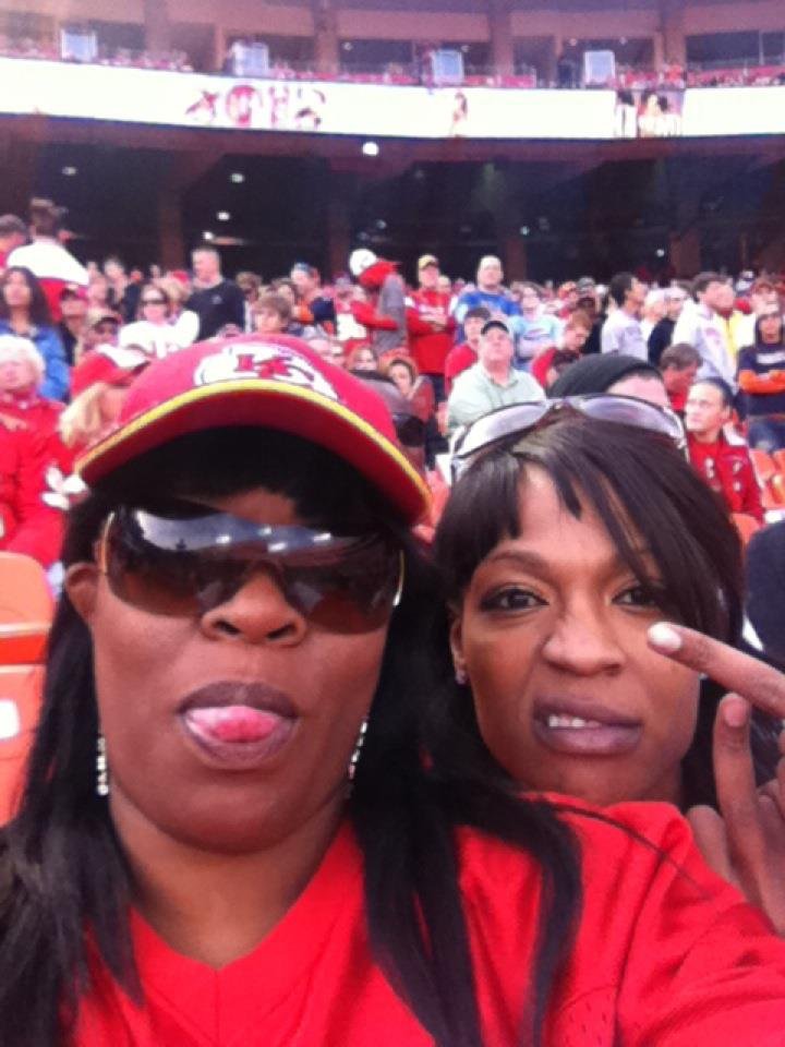 Tamika Wheeler's album, Mobile Uploads