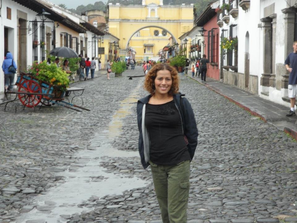 Matt Seiler's album, Guatemala 2011
