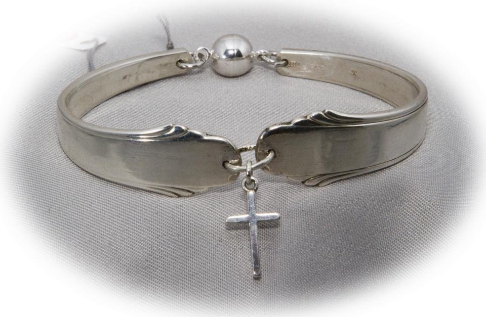 Bernard Schoch's album, Jewelry