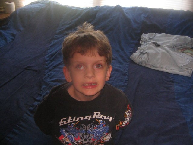 David Carmack's album, Profile Pictures