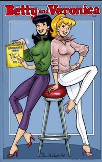 Sharon Cebulski's album, Profile Pictures