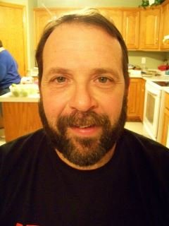 Ron Peiffer's album, Going, Going, Gone!