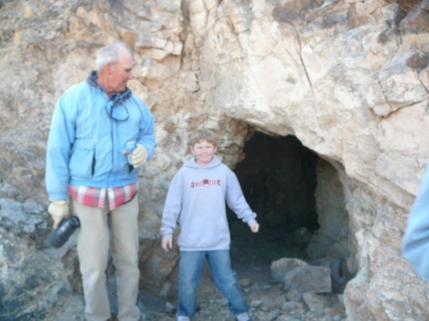 Steve Lipp's album, the family