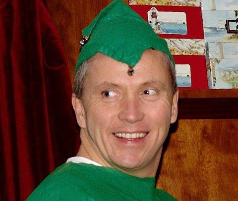 Tom Grady's album, Profile Pictures