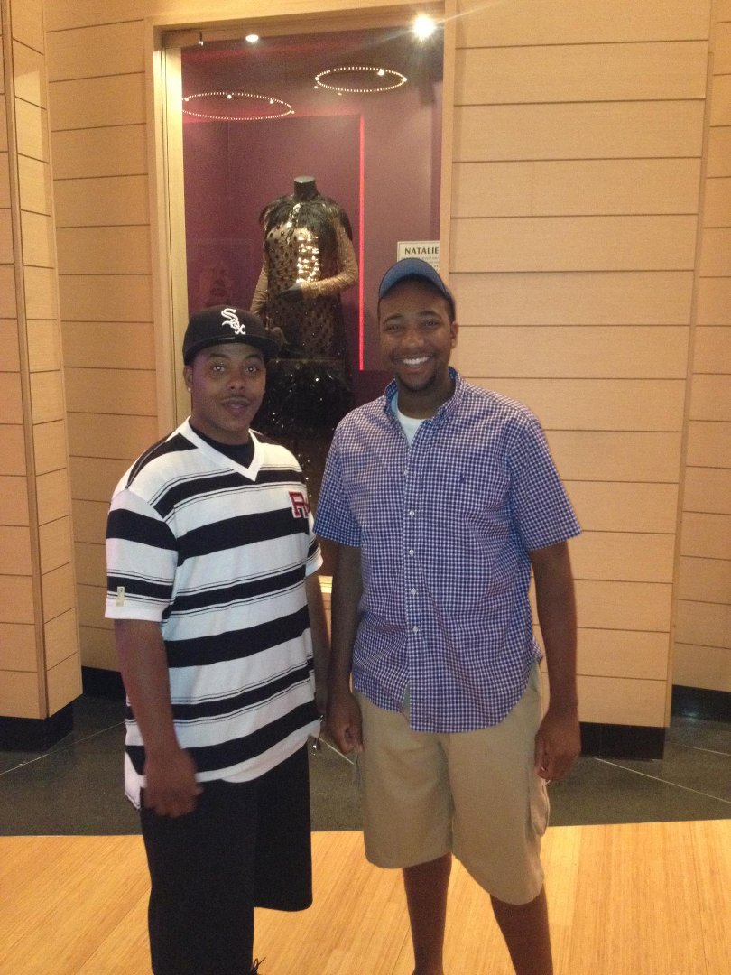 Daryl Porter's album, Mobile Uploads