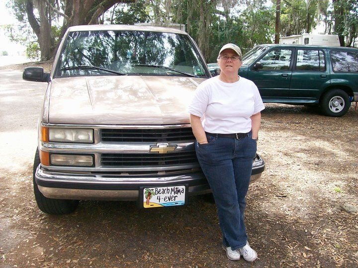 Nanny Gowder's album, Profile Pictures
