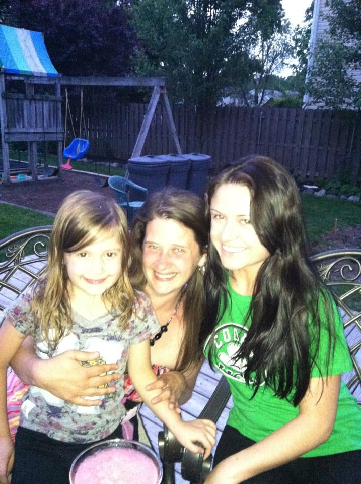 Holly Wegele's album, Mobile Uploads