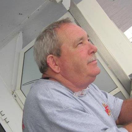 Paul Weber's album, Profile Pictures