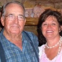 Vicki Alcorn's album, Profile Pictures