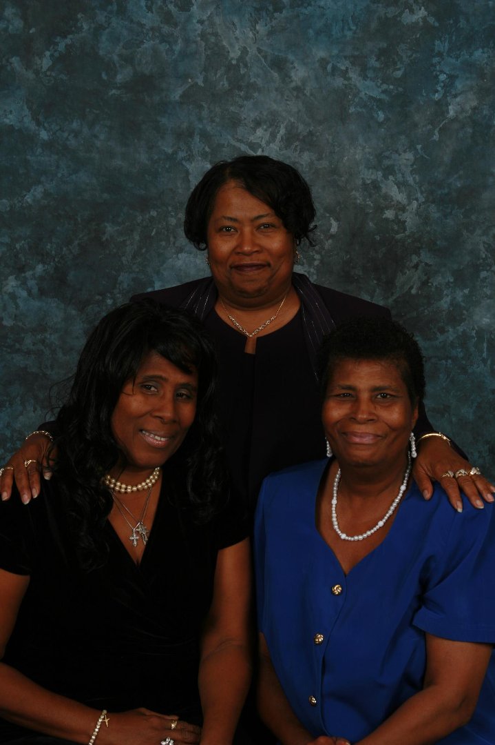Deborah Jackson-oke's album, Profile Pictures