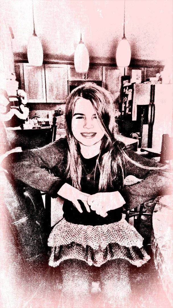 Jennifer Jacobski's album, Sketch Photos