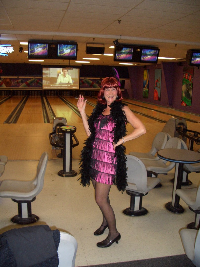 Debbie Barr's album, Profile Pictures