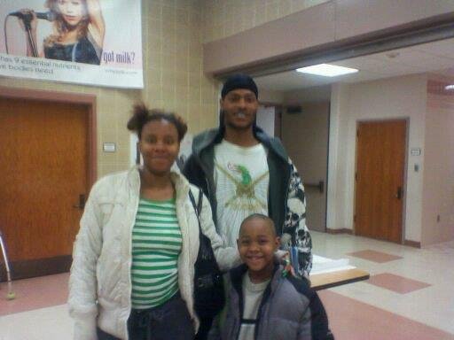Hosea Butler's album, Mobile Uploads