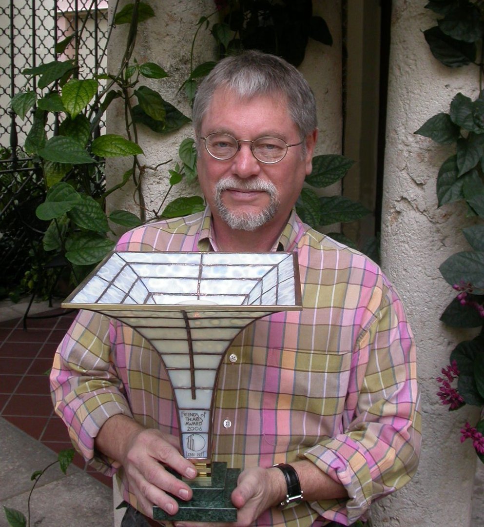 Lenn Neff's album, Profile Pictures