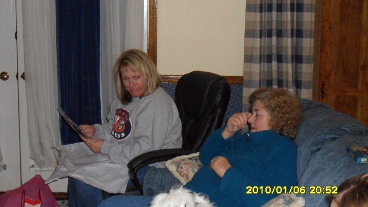 Sherry Sowell's album, Sherry's Birthday