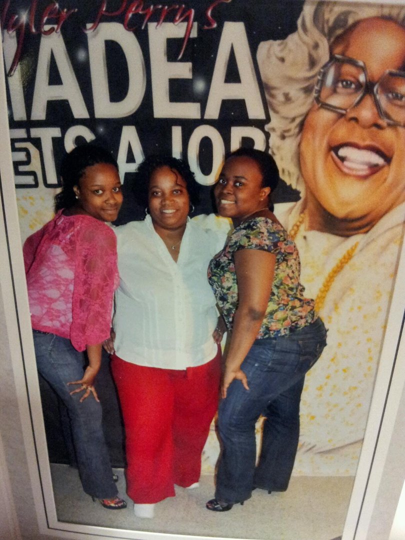 Denaye Freeman's album, Mobile Uploads