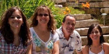 Michelle Micelli's album, Profile Pictures