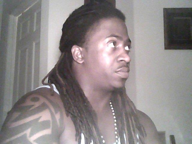 Dwight Fulse Jr.'s album, Me