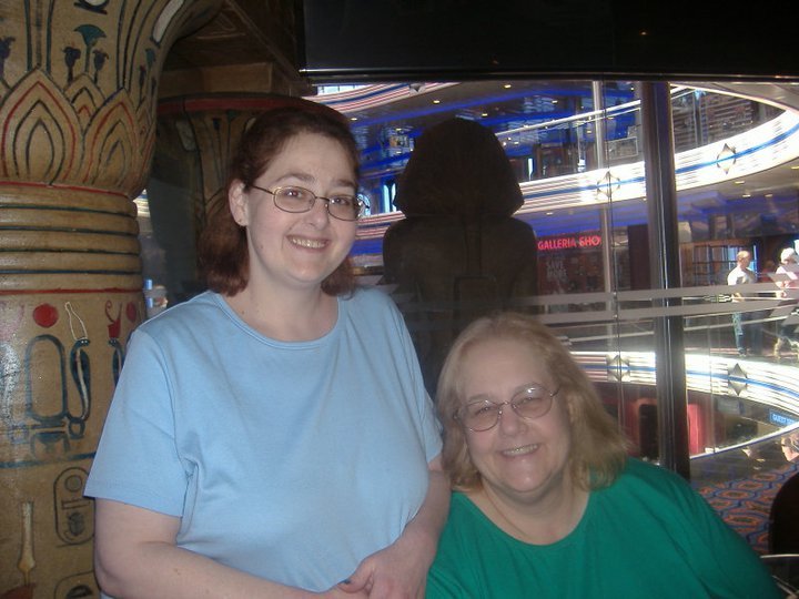 Laurie Monestere's album, May 14, 2011
