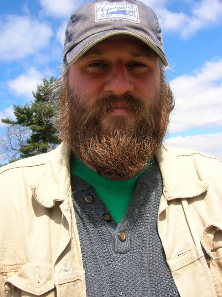 Aaron Wiener's album, Profile Pictures