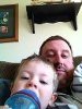 Mark Hathaway's album, Mobile Uploads