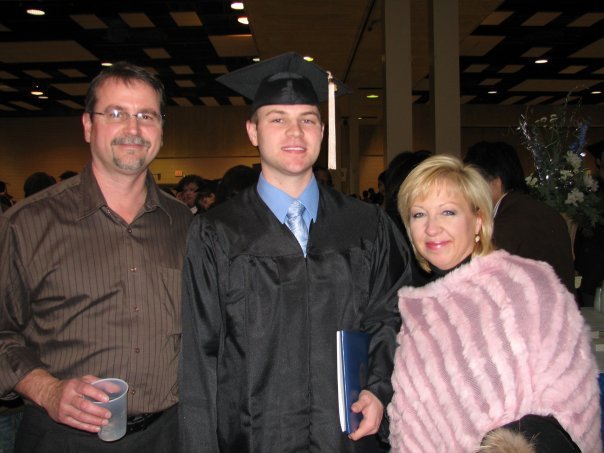 David Hasley's album, Family