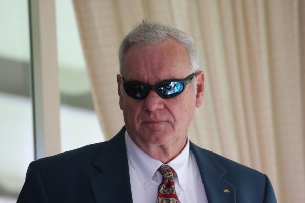 Von Simpson's album, Profile Pictures