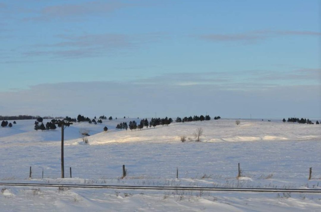 Edward Asbert's album, Cananda trip January , 2011