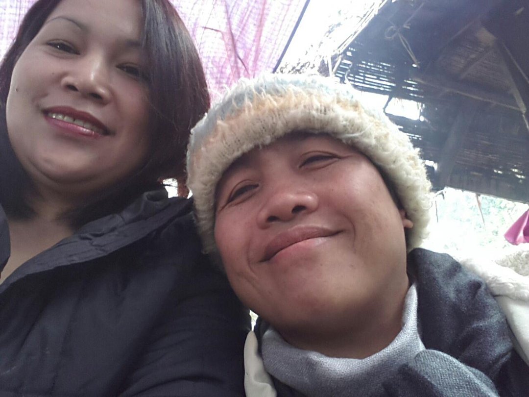Edith Accangan's album, Mobile Uploads