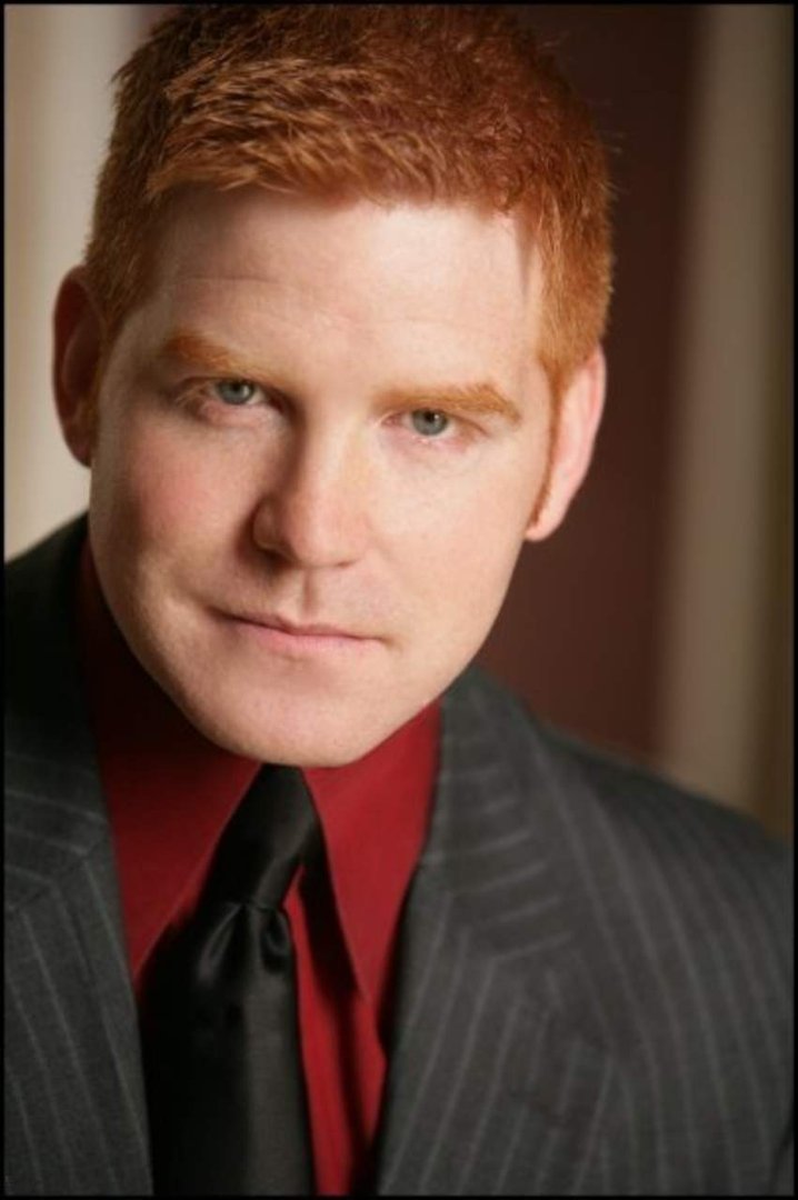 Ralph Cahill's album, Profile Pictures